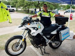 Randy Vickery - ATCEMS 01